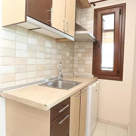Holiday home Blue Levantes