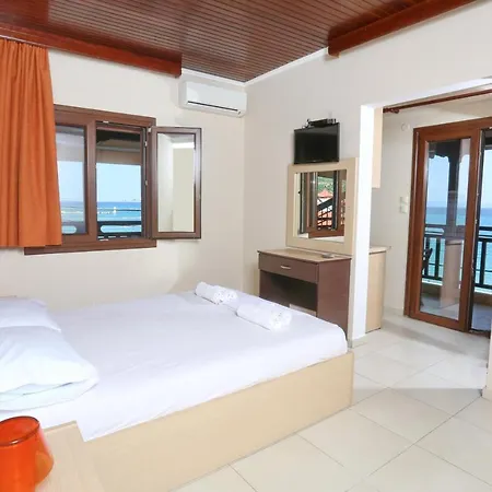 Holiday home Blue Levantes *