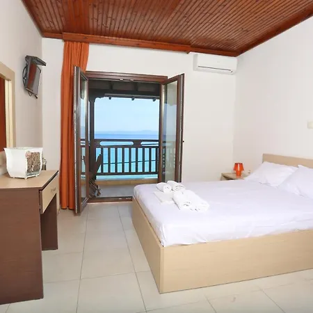 Holiday home Blue Levantes