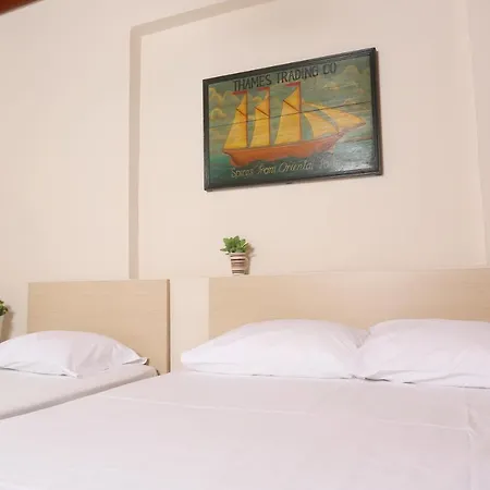 Holiday home Blue Levantes Pefkochori