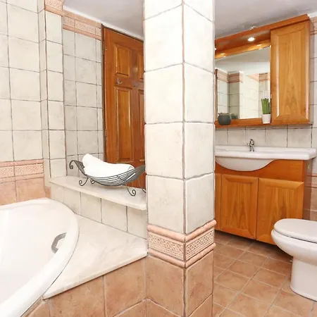 Holiday home Blue Levantes Pefkochori