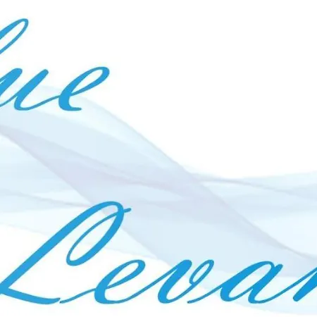Holiday home Blue Levantes *