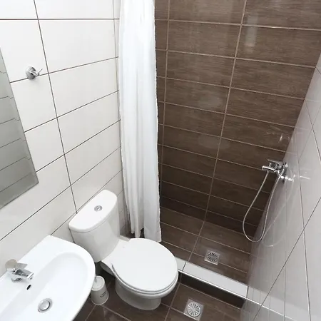 Blue Levantes Holiday home Pefkochori